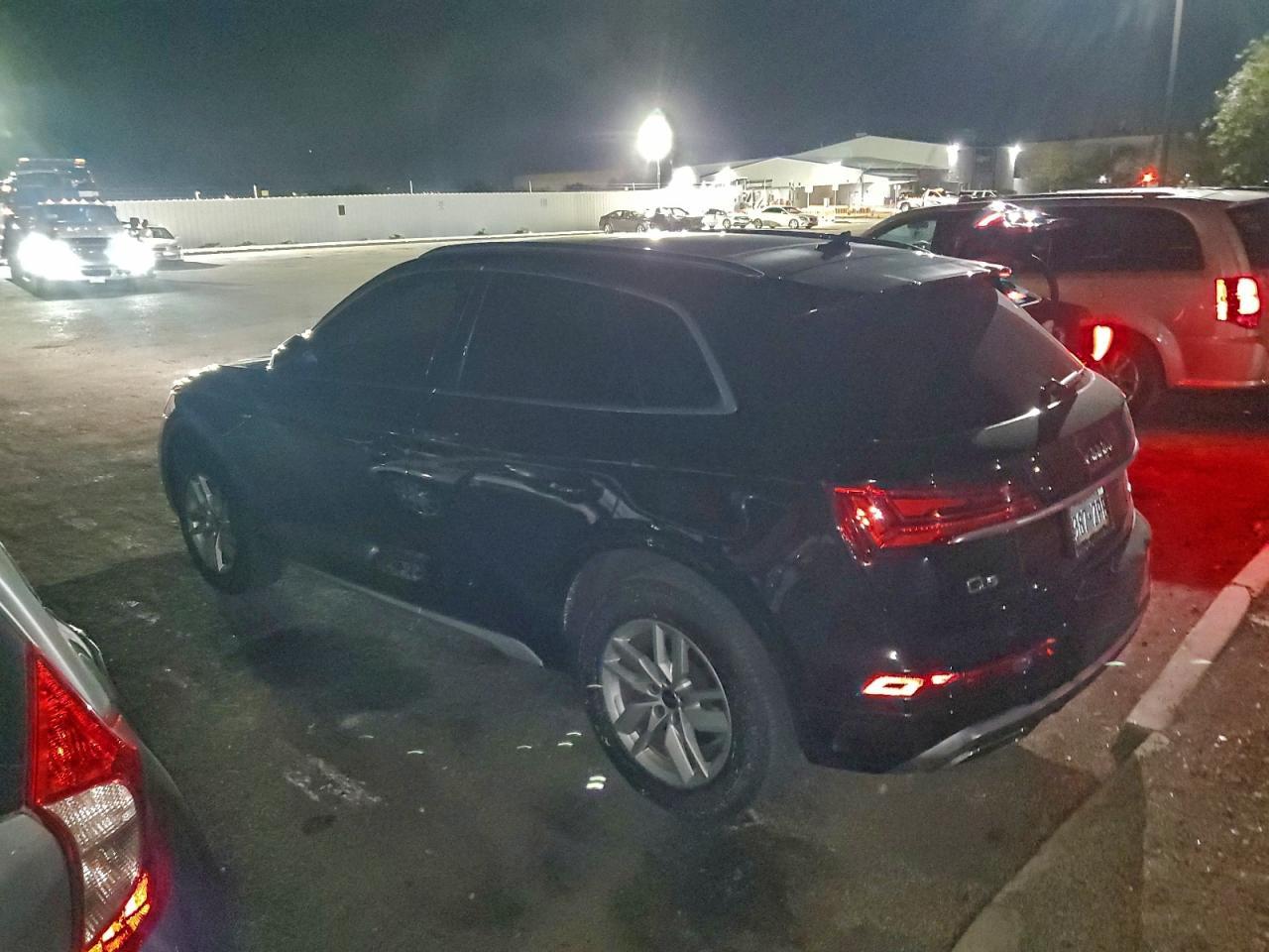 2023 AUDI Q5