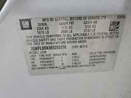 2014 GMC Terrain