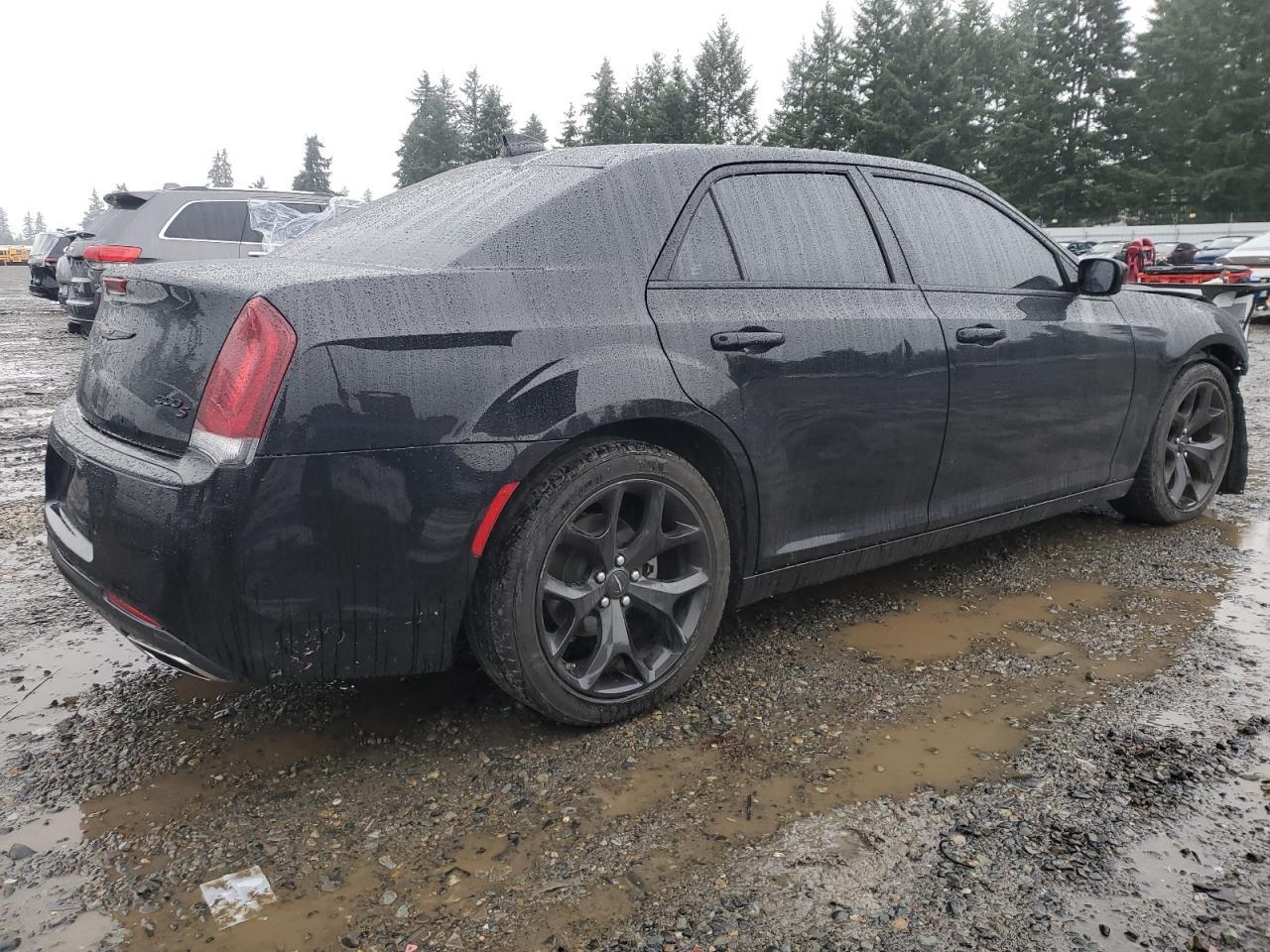 2023 CHRYSLER 300