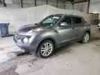 2014 NISSAN Juke