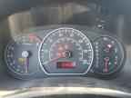 2007 SUZUKI SX4