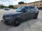 2021 LAND ROVER RANGE ROVER