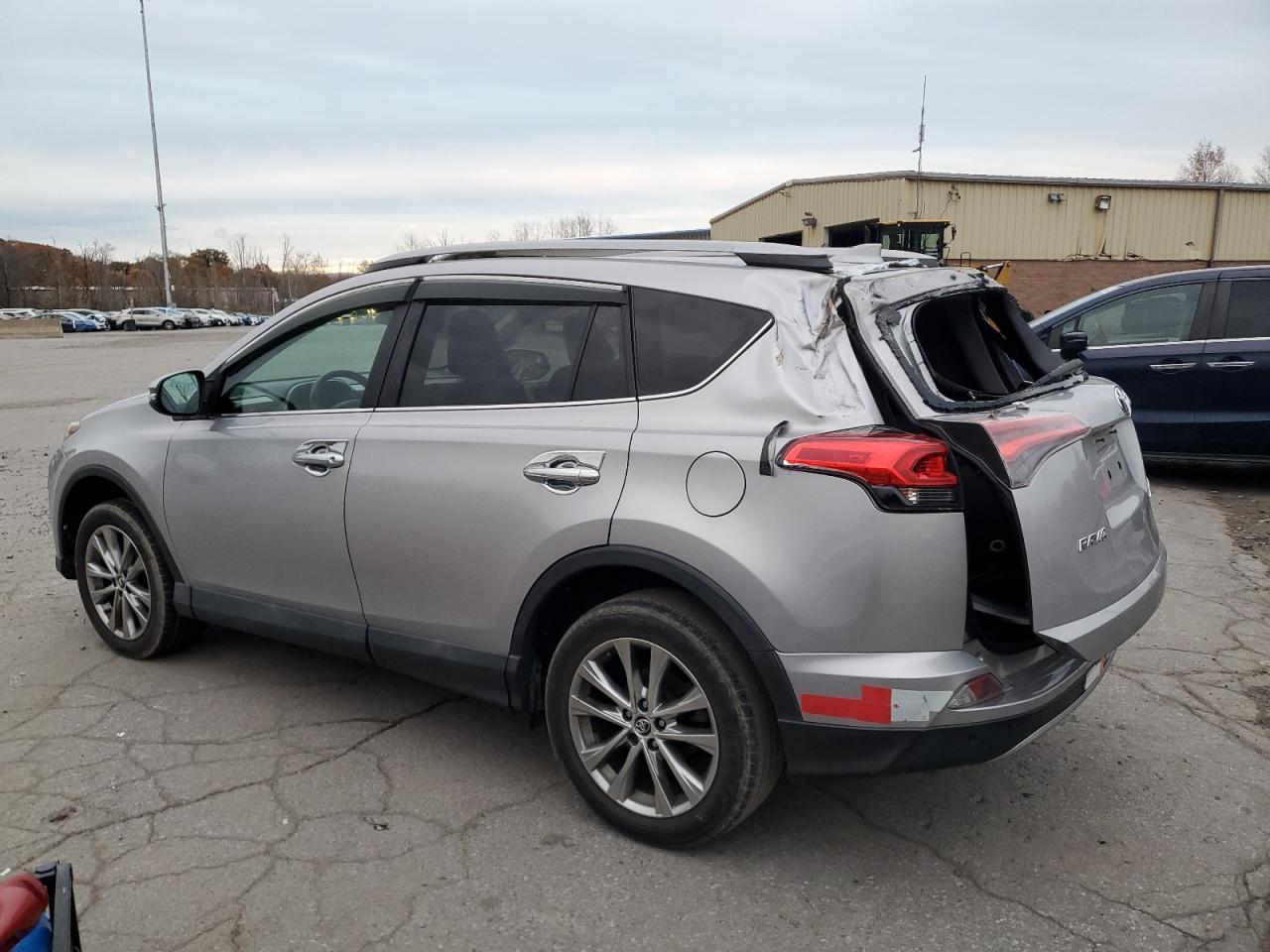 2017 TOYOTA RAV4