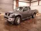 2007 NISSAN Frontier