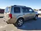 2010 HONDA PILOT