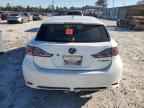 2012 LEXUS CT 200