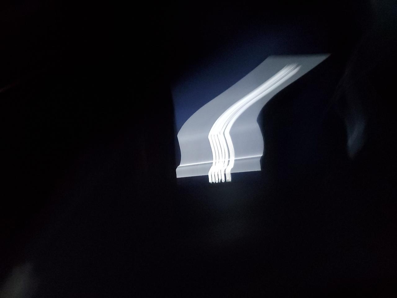 2021 CHEVROLET TRAX