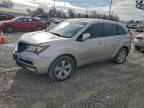2011 ACURA MDX