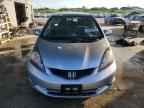 2012 HONDA FIT