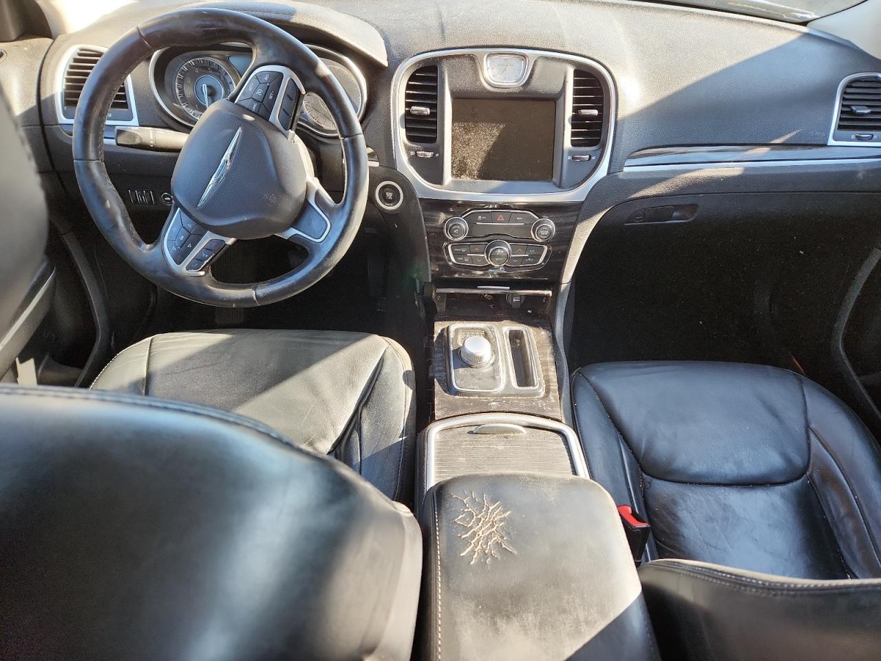 2015 CHRYSLER 300