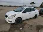 2019 NISSAN VERSA