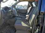 2014 NISSAN Frontier