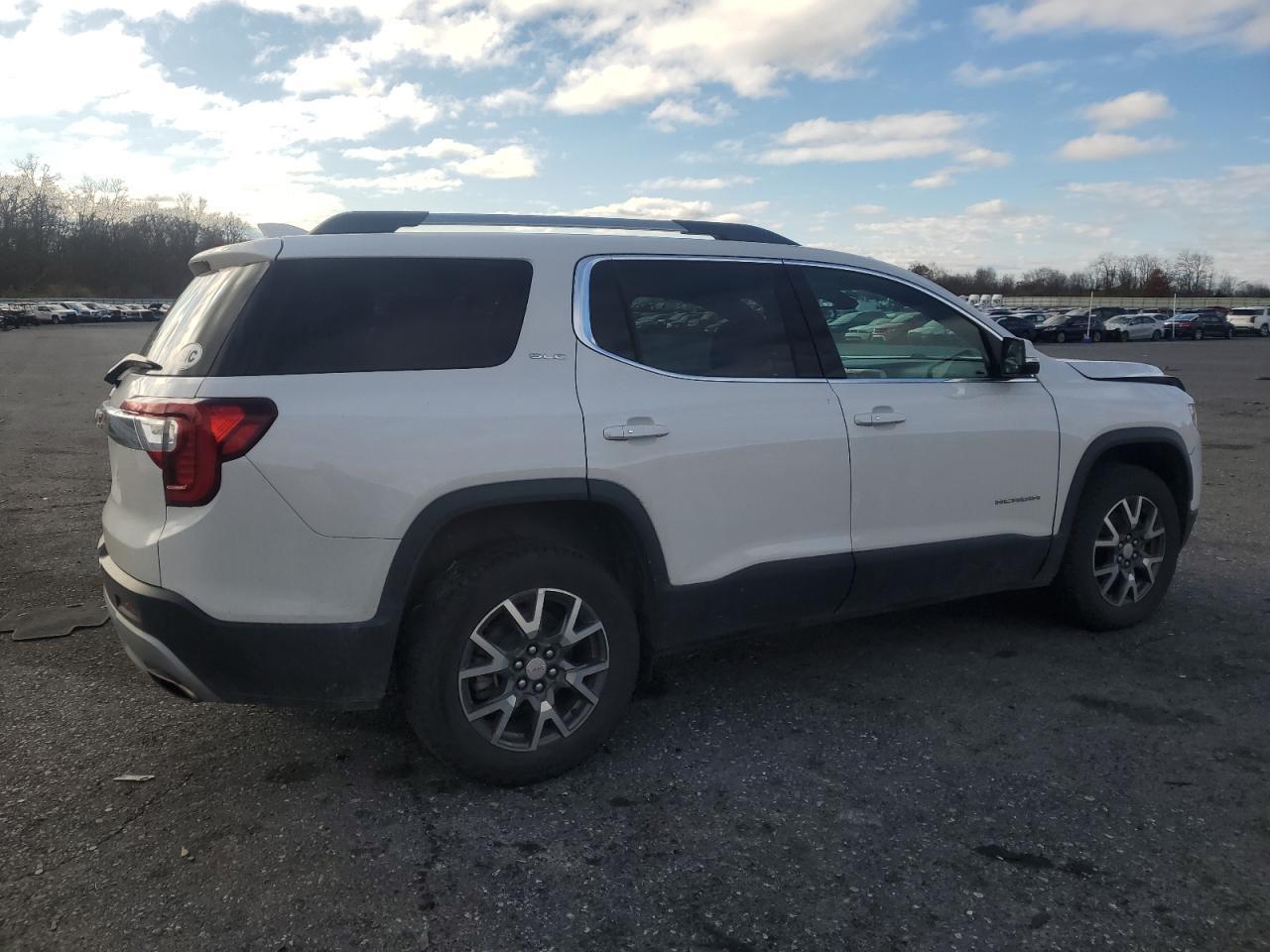 2020 GMC ACADIA