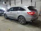 2017 ACURA MDX