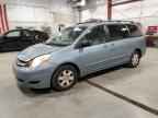 2007 TOYOTA SIENNA