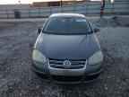 2007 VOLKSWAGEN JETTA