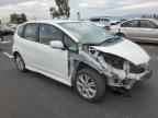 2010 HONDA FIT