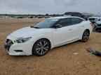 2016 NISSAN Maxima