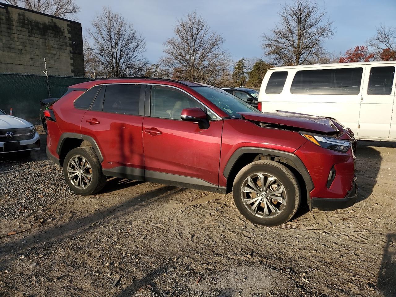 2023 TOYOTA RAV4