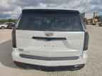 2025 CADILLAC ESCALADE
