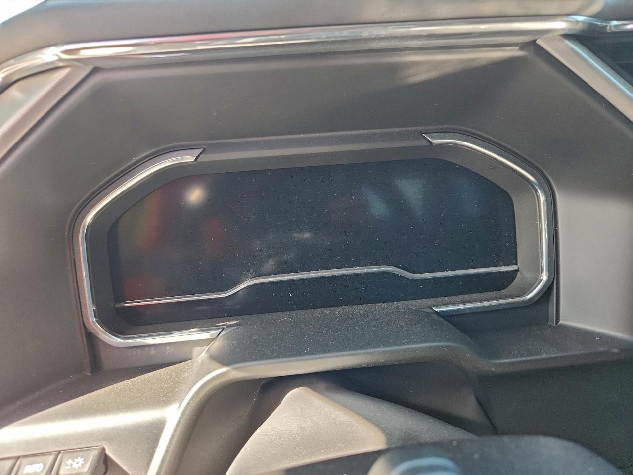 2025 GMC Sierra