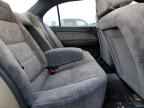1998 NISSAN Maxima