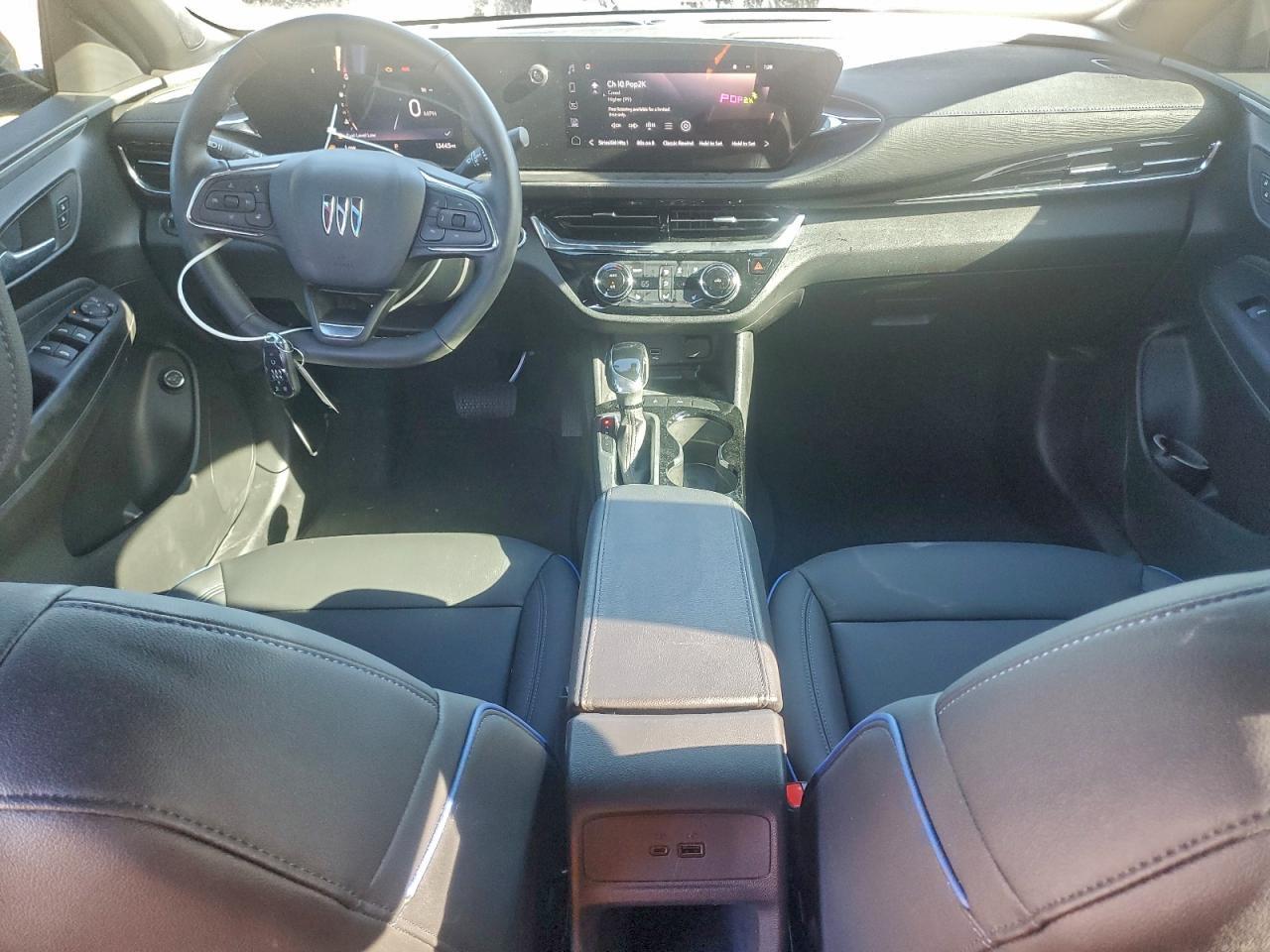 2025 BUICK Envista