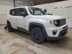 2019 JEEP Renegade