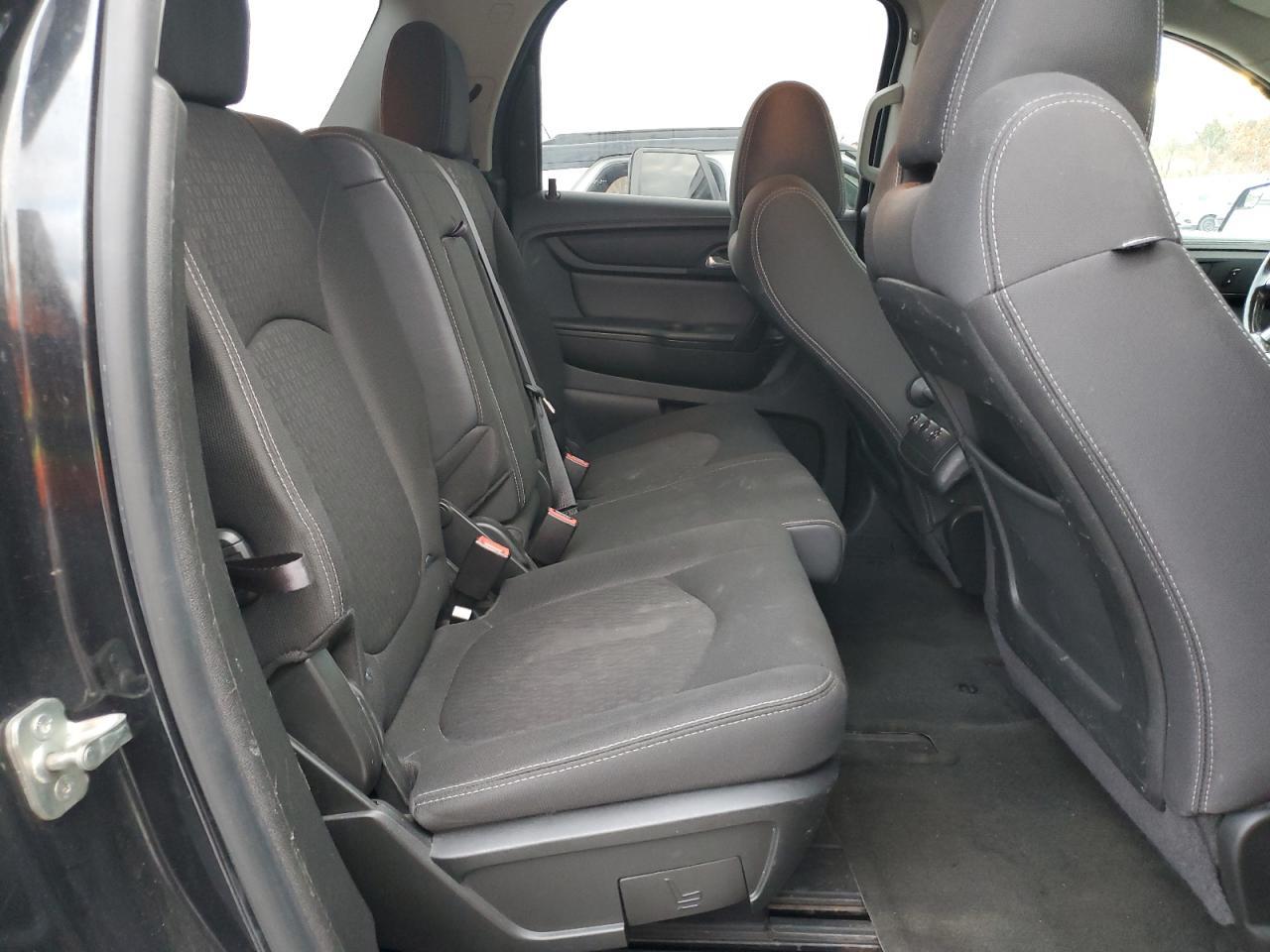 2014 GMC ACADIA