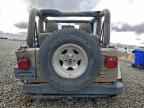 2003 JEEP WRANGLER