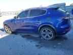 2017 MASERATI Levante