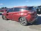 2016 NISSAN MURANO