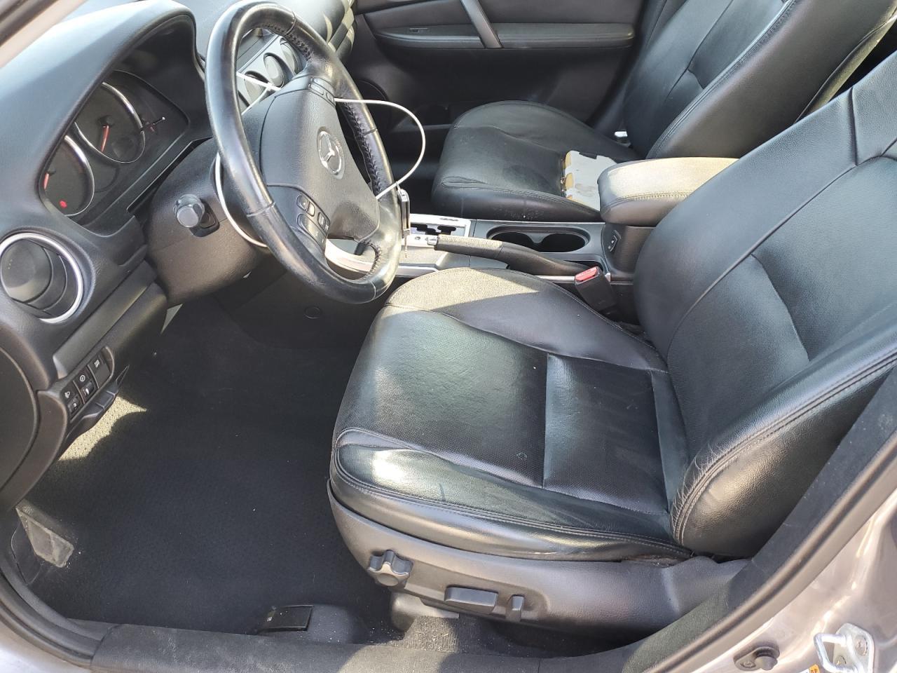2007 MAZDA 6