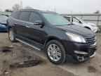 2015 CHEVROLET TRAVERSE
