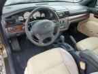 2001 CHRYSLER Sebring
