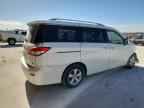 2015 NISSAN Quest