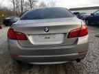 2011 BMW 5 series