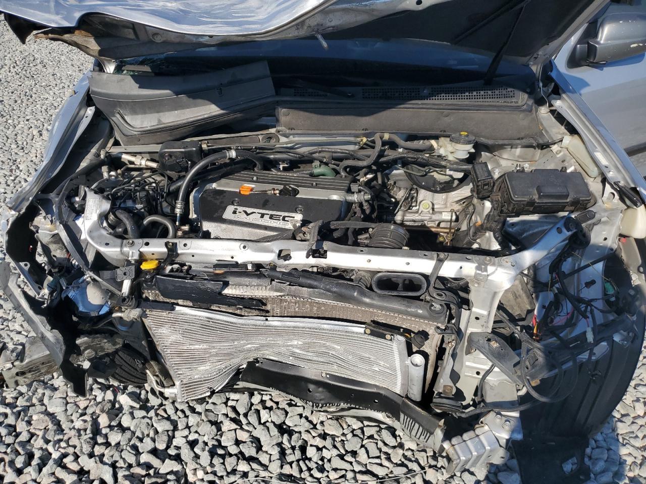 2005 HONDA CR-V