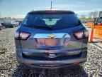 2014 CHEVROLET TRAVERSE