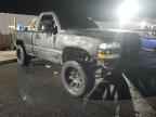 2001 CHEVROLET Silverado