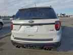 2018 FORD Explorer Sport Trac