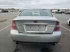 2006 SUBARU Legacy