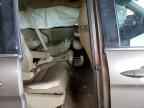 2008 HONDA ODYSSEY