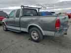 2002 FORD F-150