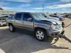 2012 HONDA Ridgeline