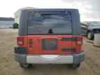 2009 JEEP WRANGLER