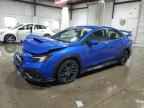 2023 SUBARU WRX