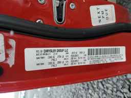 2014 DODGE JOURNEY