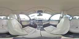 2014 BMW 5 series