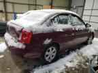 2007 HYUNDAI ACCENT